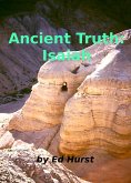 Ancient Truth: Isaiah (eBook, ePUB)