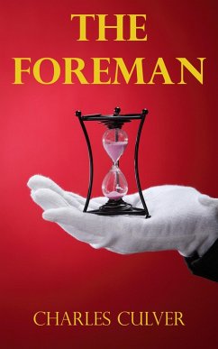 Cover Foreman (eBook, ePUB)