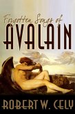 Forgotten Songs of Avalain (eBook, ePUB)