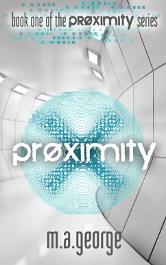Cover Proximity (eBook, ePUB)