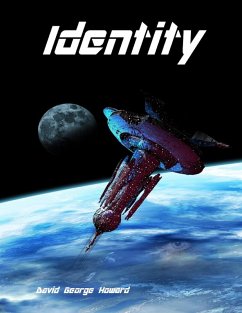 Identity (eBook, ePUB) - Howard, David George