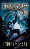 Crater Mountain Sasquatch Legend (eBook, ePUB)