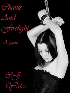 Cover Chains and Firelight. (eBook, ePUB)