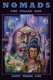 Nomads the Fallen God (eBook, ePUB) Nomads the Fallen God (eBook, ePUB)