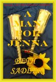A Man For Jenna (Teeron, #4) (eBook, ePUB)