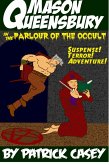 Mason Queensbury in the Parlour of the Occult (eBook, ePUB)