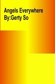 Angels Everywhere (eBook, ePUB) Angels Everywhere (eBook, ePUB)