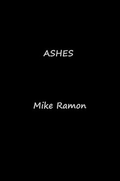 Cover Ashes (eBook, ePUB)