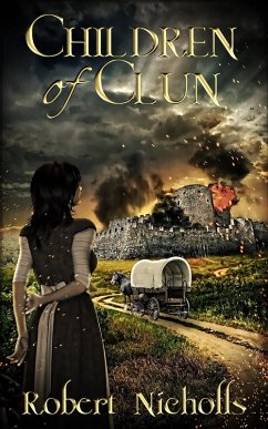Cover Children of Clun (eBook, ePUB)