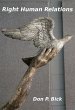 Essay: Right Human Relations (eBook,... - Bild 1