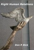 Essay: Right Human Relations (eBook, ePUB)