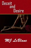 Deceit and Desire (eBook, ePUB)