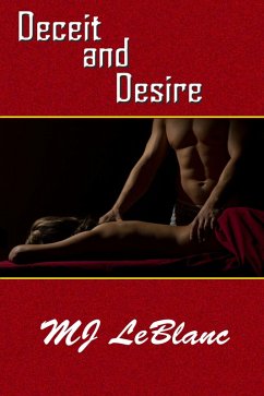 Cover Deceit and Desire (eBook, ePUB)