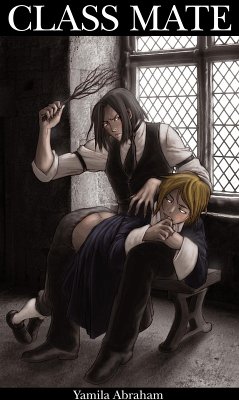 Cover Class Mate 1 (eBook, ePUB)