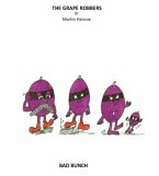 The Grape Robber's (eBook, ePUB)