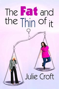 Cover The Fat And The Thin Of It (eBook, ePUB)