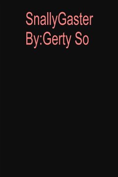 Cover Snallygaster (eBook, ePUB)