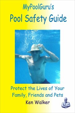 Cover MyPoolGuru's Pool Safety Guide (eBook, ePUB)