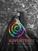 Innereal Adventures One - The Adventure of Byron and Jacobis (eBook, ePUB) Innereal Adventures One - The Adventure of Byron and Jacobis (eBook, ePUB)