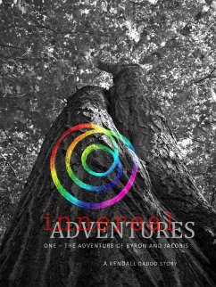 Innereal Adventures One - The Adventure of Byron and Jacobis (eBook, ePUB) - Daddo, Kendall