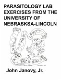Parasitology Lab Exercises (eBook, ePUB)
