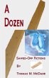 A Dozen Sawed-Off Fictions (eBook, ePUB) - Bild 1