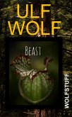 Beast (eBook, ePUB)