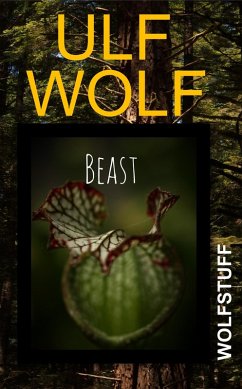 Cover Beast (eBook, ePUB)