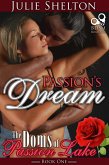 Passion's Dream (The Doms of Passion Lake) (eBook, ePUB)