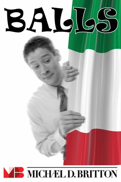 Balls (eBook, ePUB) Balls (eBook, ePUB)