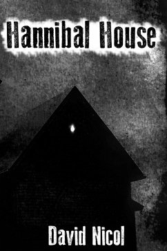 Cover Hannibal House (eBook, ePUB)