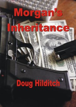 Morgan's Inheritance (eBook, ePUB) - Hilditch, Doug