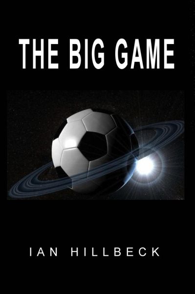 The Big Game (eBook, ePUB)