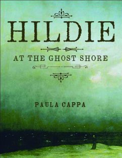 Cover Hildie at the Ghost Shore (eBook, ePUB)