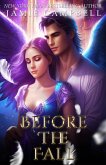 Before The Fall (An Aron Angels Prequel) (eBook, ePUB)