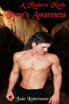 Cover A Modern Myth: Drew's Awareness (eBook, ePUB)