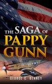 The Saga of Pappy Gunn (eBook, ePUB)