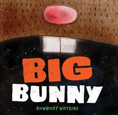 Big Bunny - Watkins, Rowboat