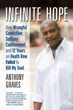 Infinite Hope - Graves, Anthony