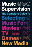 Music Supervision, 2nd Edition