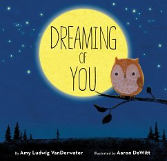 Dreaming of You - Ludwig Vanderwater, Amy
