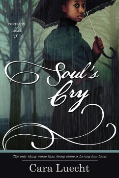 Soul's Cry - Luecht, Cara