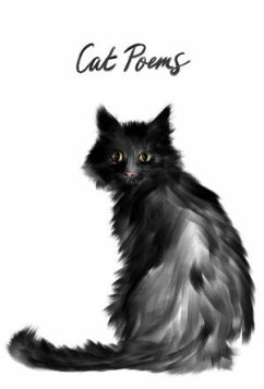 Cover Cat Poems