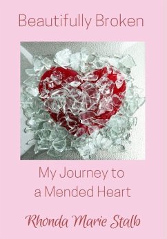 Cover Beautifully Broken