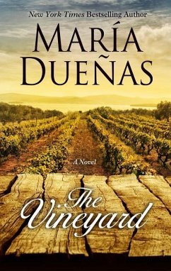 The Vineyard - Duenas, Maria