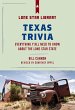 Texas Trivia - Bild 1