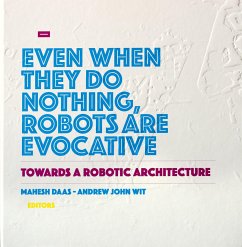 Towards a Robotic Architecture