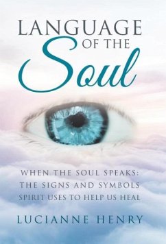 Language of the Soul - Henry, Lucianne