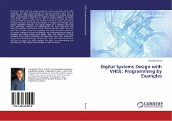 Digital Systems Design with VHDL: Programming by Examples - Bansal, Shonak