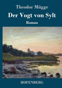 Der Vogt von Sylt - Mügge, Theodor